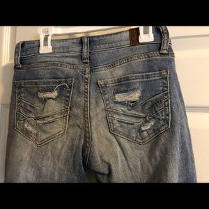 BKE Stella boot cut (Buckle brand)